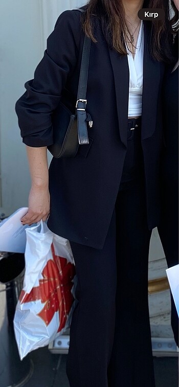 Diğer Blazer ceket