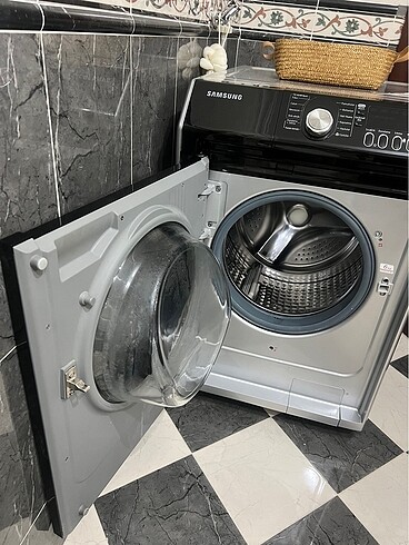 Beden Samsung 12 kg camasir makinasi