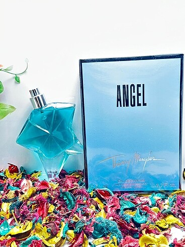 Angel parfüm