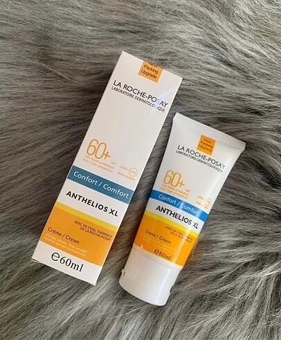 La Roche posay güneş kremi