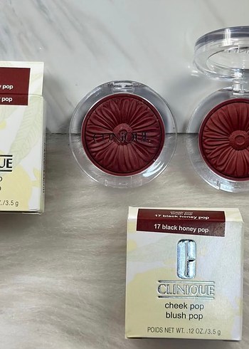 clinique