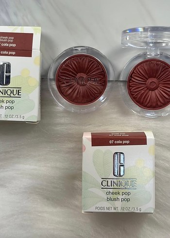 clinique