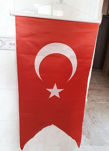  Beden Türk bayrağı 