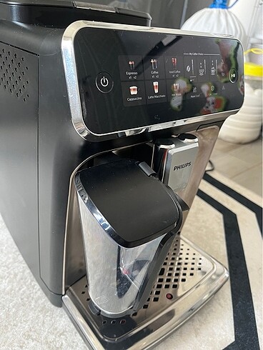 Philips Philips kahve makinesi