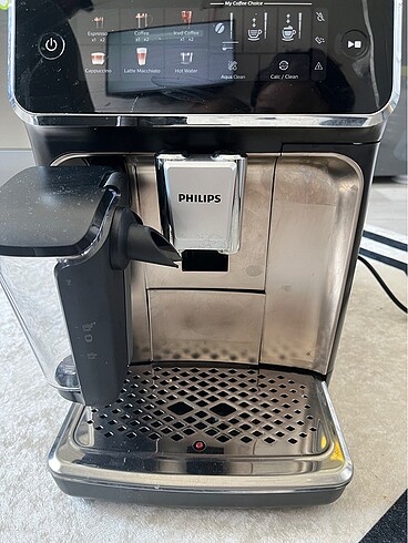 Philips kahve makinesi