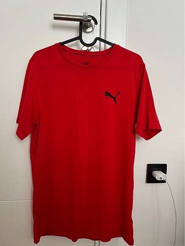 PUMA ERKEK TSHİRT