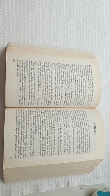  Beden Renk Taht Oyunları - George R. R. Martin
