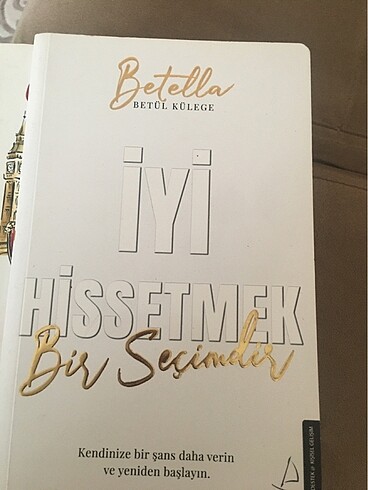 İyi hissetmek bir seçimdir