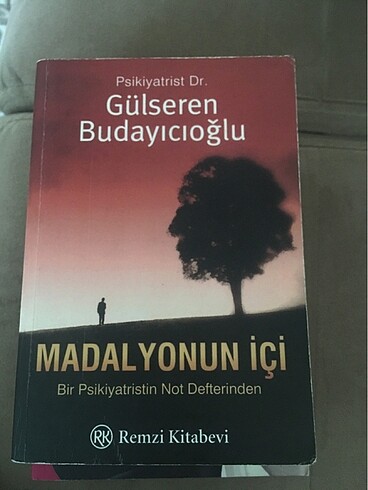 Madalyonun içi