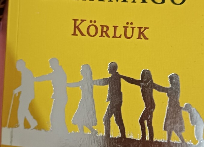 Baya yeni körlük