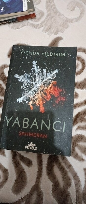 Şahmeran yababcı