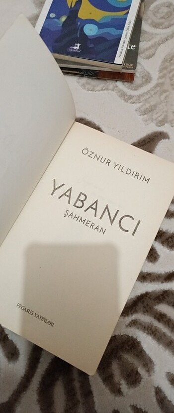  Şahmeran yababcı