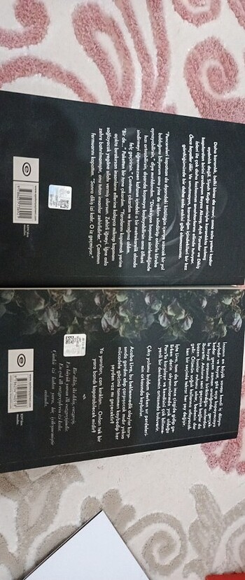  2 kitap set satış