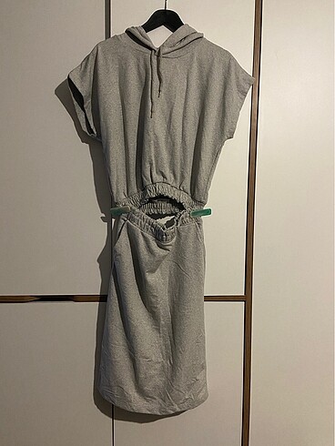 Bershka Sweat etek takım