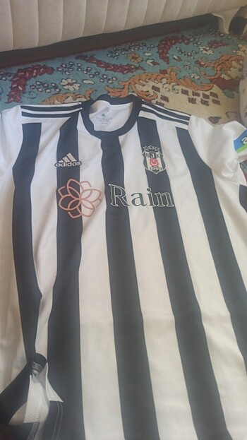 Adidas orjinal forma 