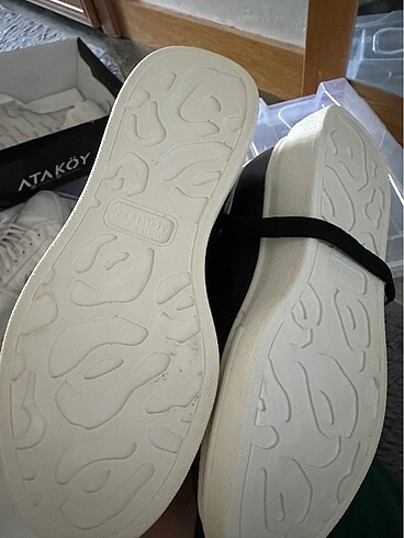 Spor günlük ayakkabı - Görsel 4