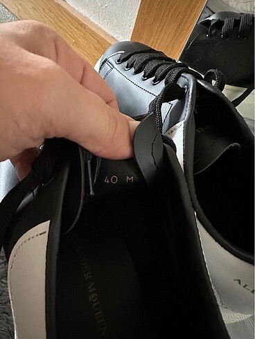 Spor günlük ayakkabı - Görsel 6