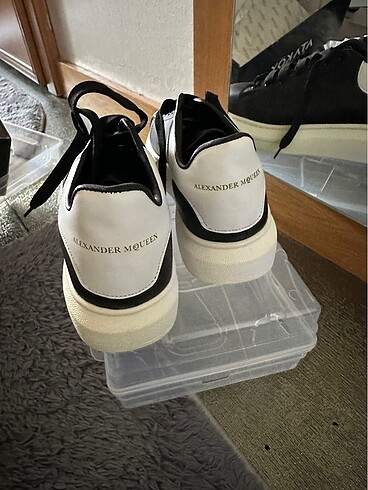 Spor günlük ayakkabı - Görsel 5