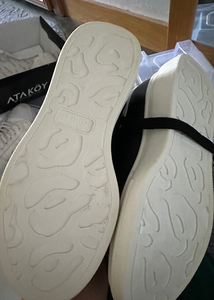 Spor günlük ayakkabı - Görsel 3