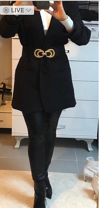 H&M h&m Blazer