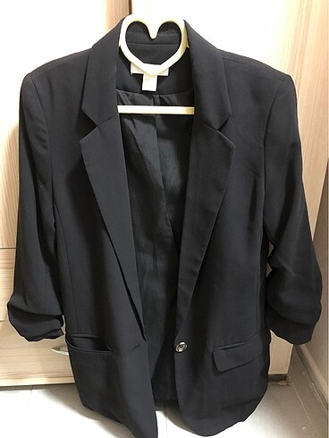 36 Beden h&m Blazer