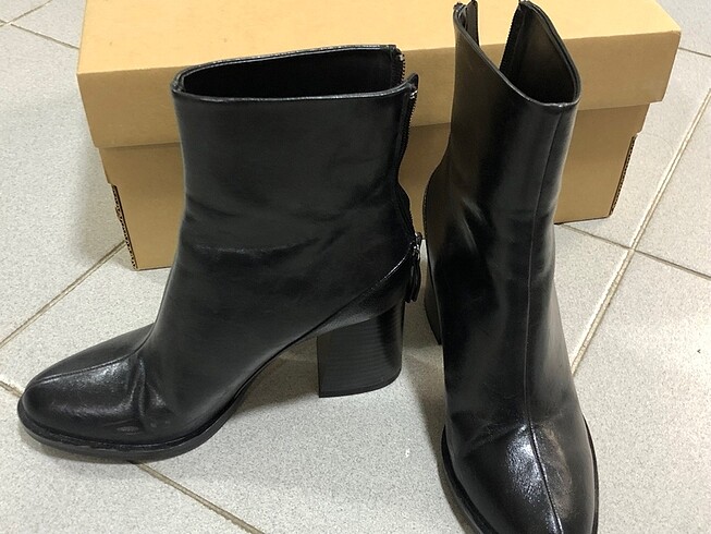 36 Beden ZARA BOT