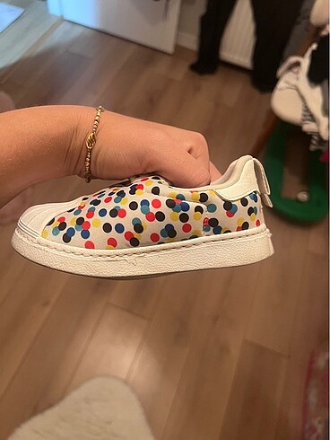 Adidas Spor ayakkabı