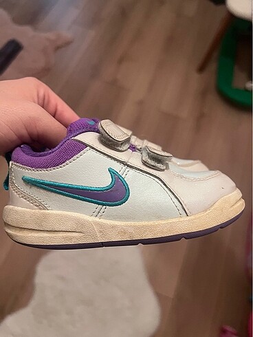 Nike Spor ayakkabı