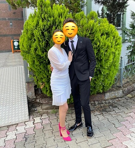 The Elsa Elbise - Görsel 5