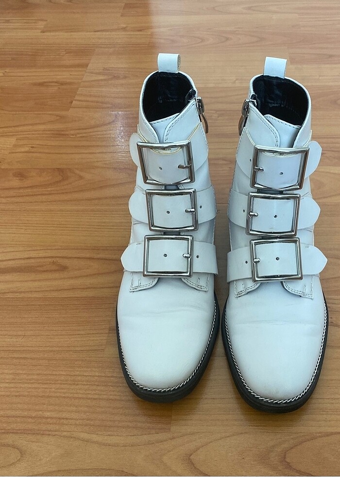 Vintage Bot - Görsel 2