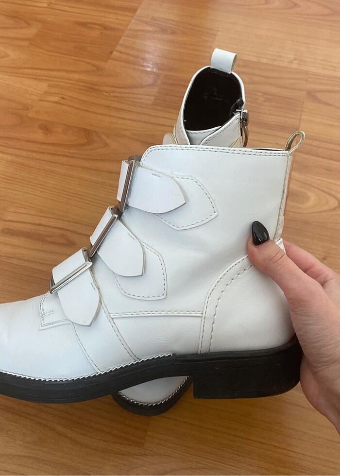 Vintage Bot - Görsel 3