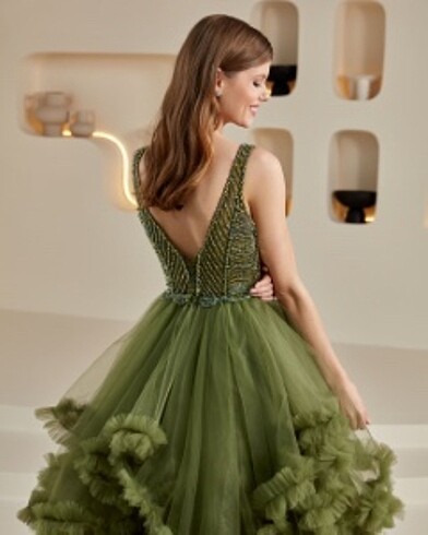 Aysira Elbise - Görsel 4