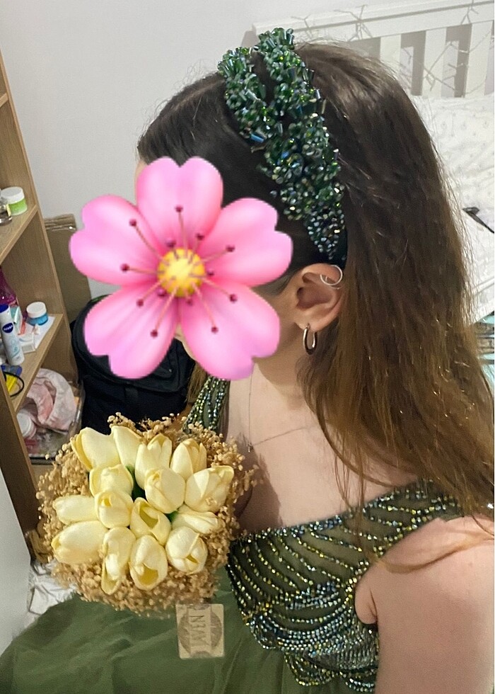 Aysira Elbise - Görsel 5