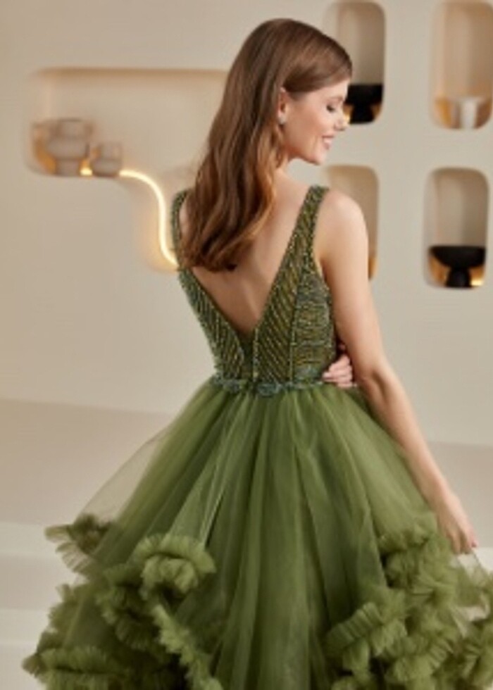 Aysira Elbise - Görsel 4