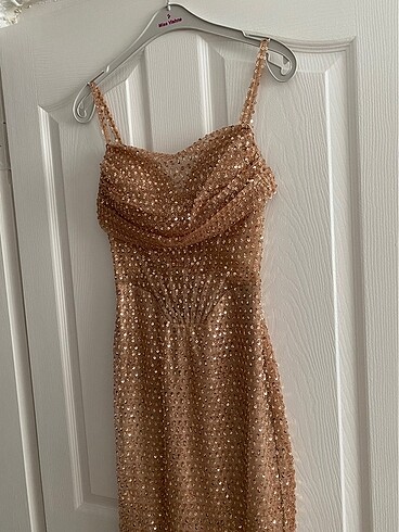 Abiye Elbise - Görsel 5