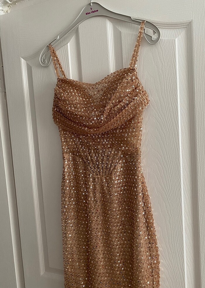 Abiye Elbise - Görsel 5