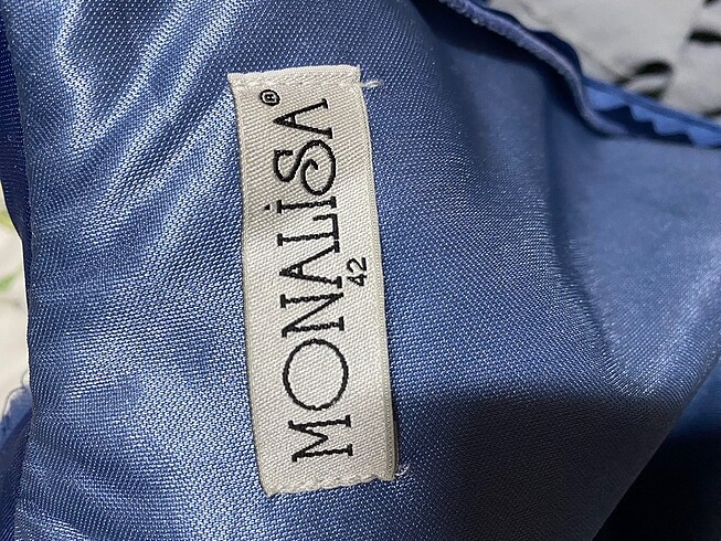 Tesettür Abiye - Görsel 6