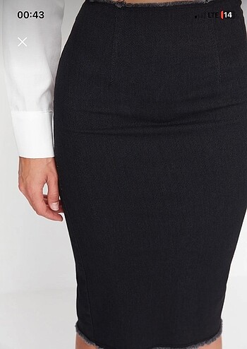 TRENDYOLMİLLA ETEK - Görsel 3