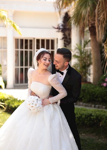 Gelinlik - Görsel 3