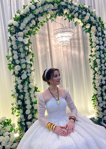 Gelinlik - Görsel 4