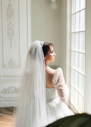 Gelinlik - Görsel 2