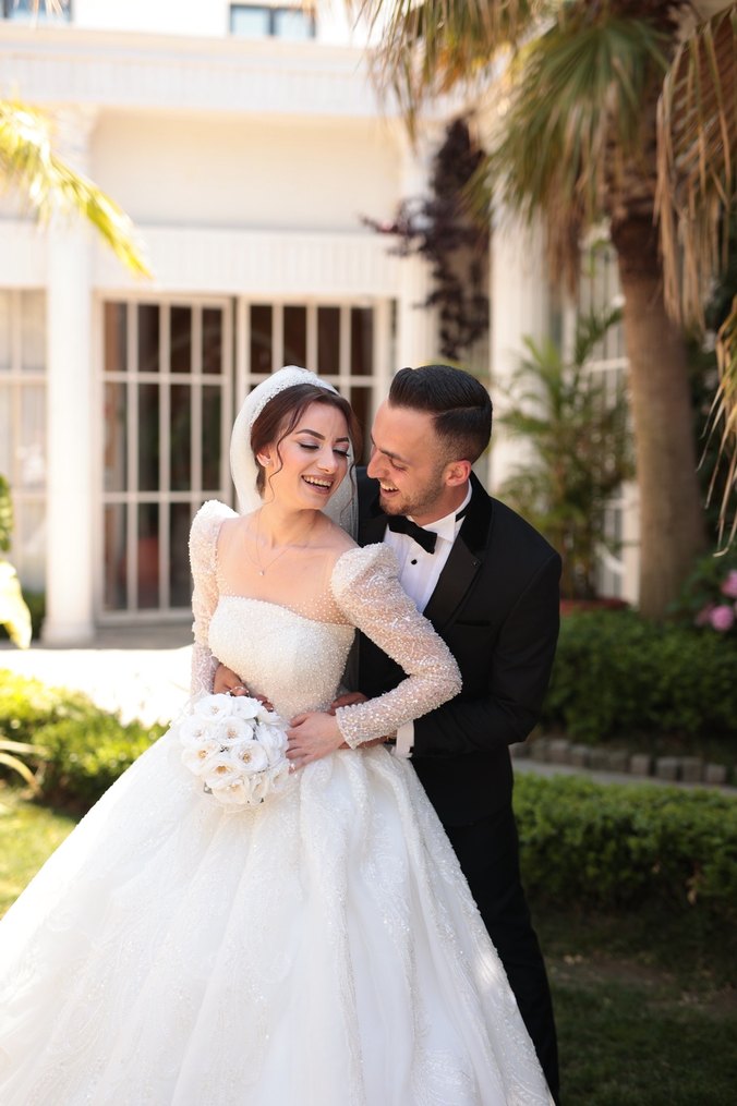 Gelinlik - Görsel 3