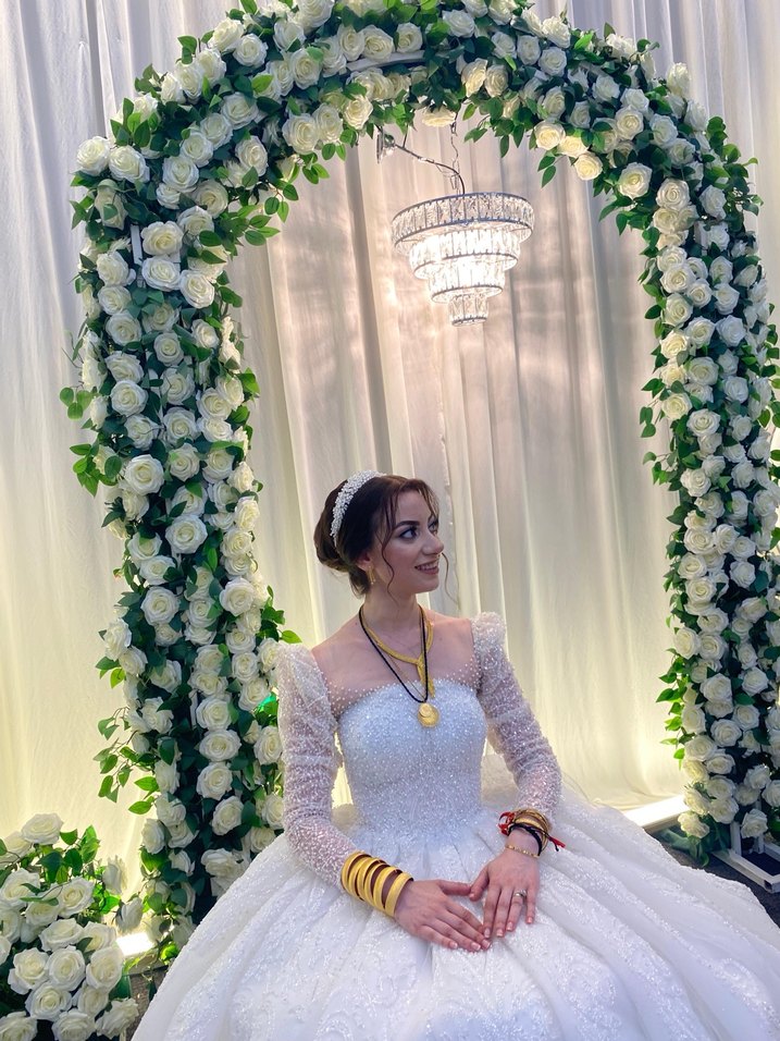 Gelinlik - Görsel 4