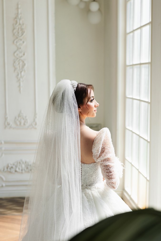 Gelinlik - Görsel 2