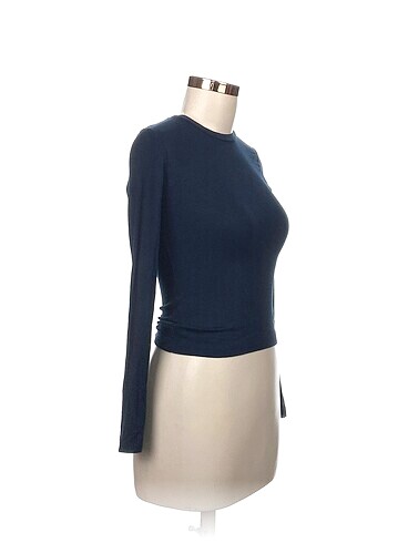 Massimo Dutti Massimo Dutti Bluz %70 İndirimli.