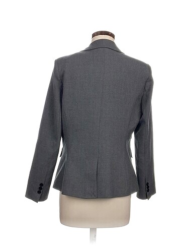 38 Beden Koton Blazer %70 İndirimli.