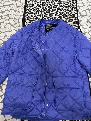 xs Beden Stradivarius ince ceket
