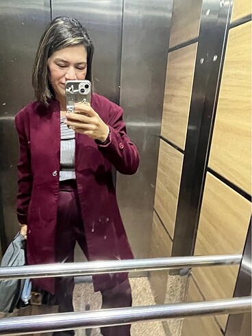 Koton Blazer kaban