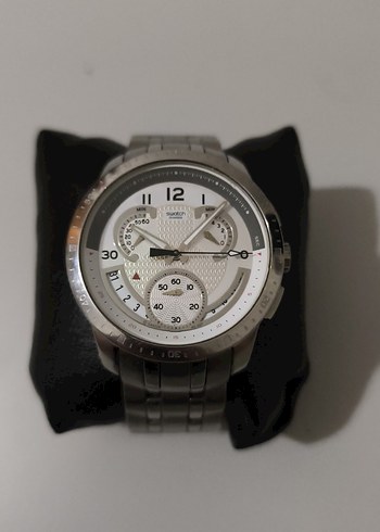 Swatch Yrs403 Kutulu