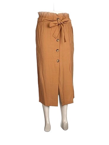 Vintage Love PreLoved Uzun Etek %70 İndirimli.